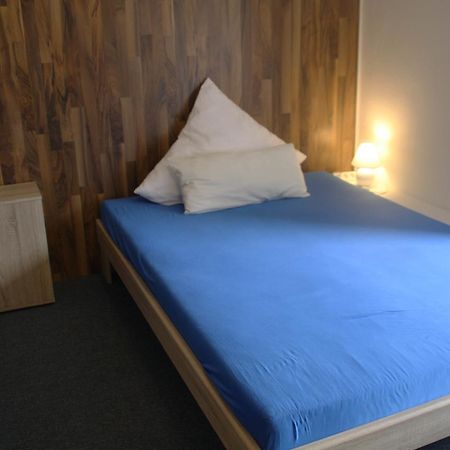 Southend Hostel Bremen BRE Exterior photo