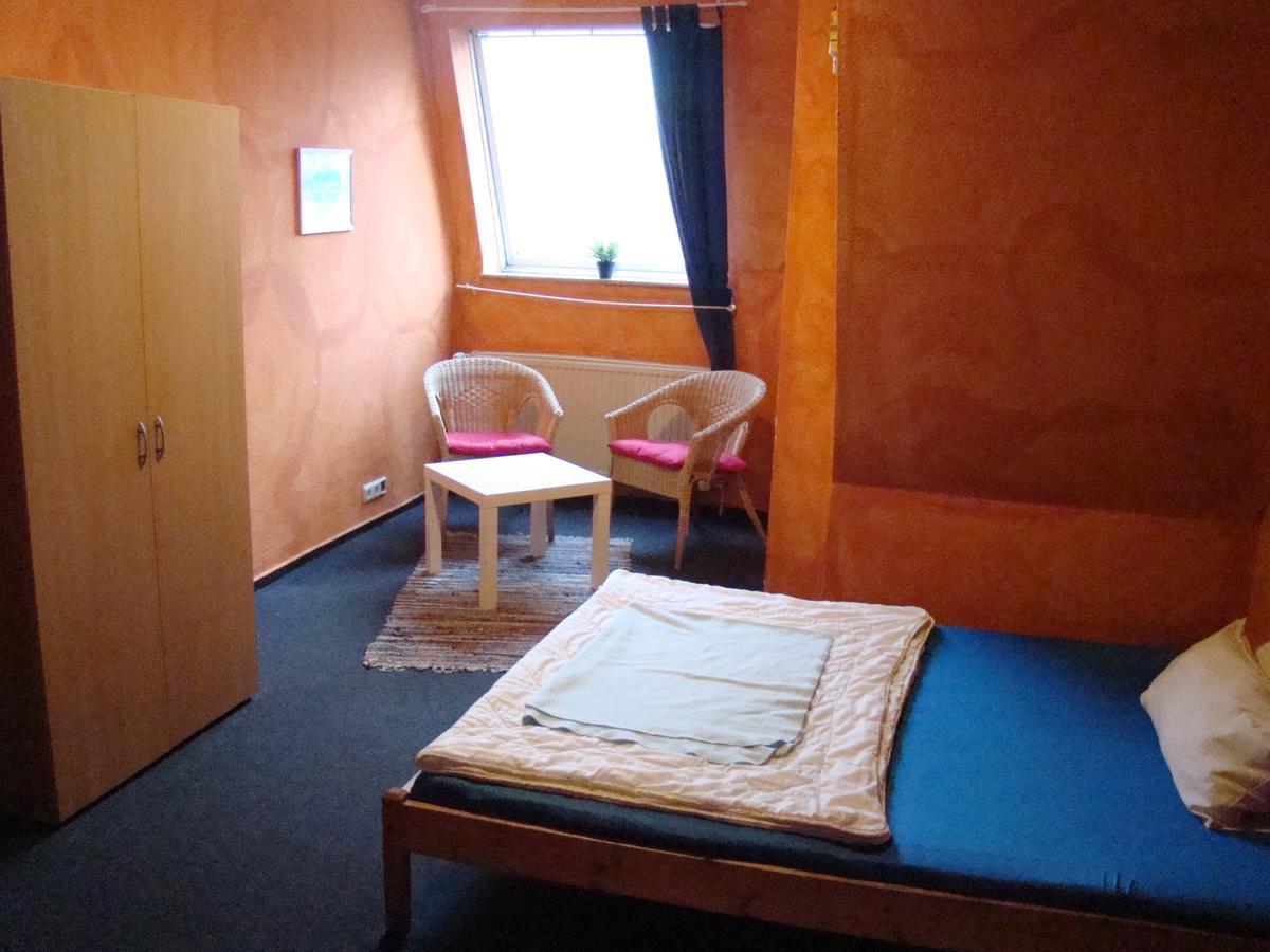 Southend Hostel Bremen BRE Exterior photo
