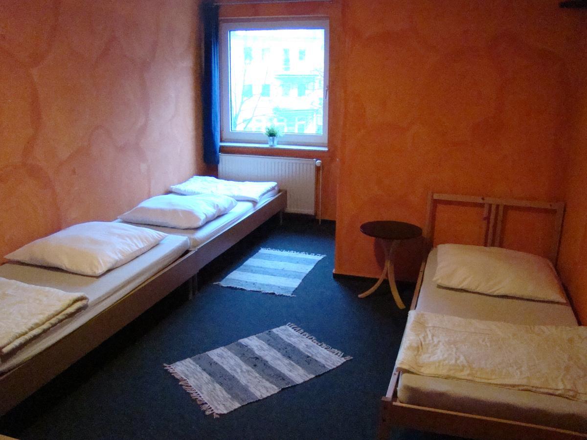 Southend Hostel Bremen BRE Exterior photo