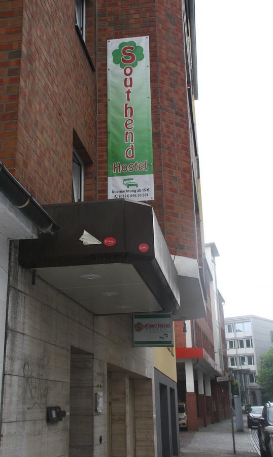Southend Hostel Bremen BRE Exterior photo