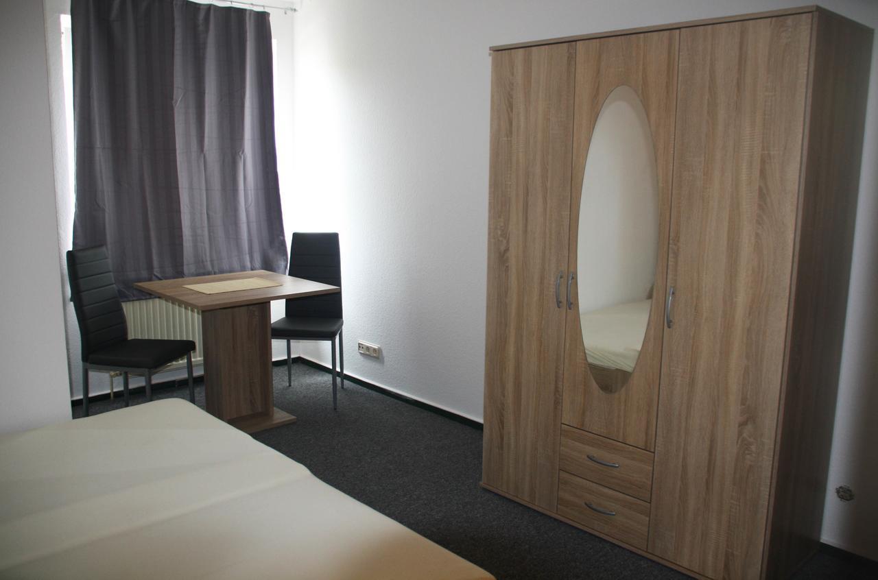 Southend Hostel Bremen BRE Exterior photo
