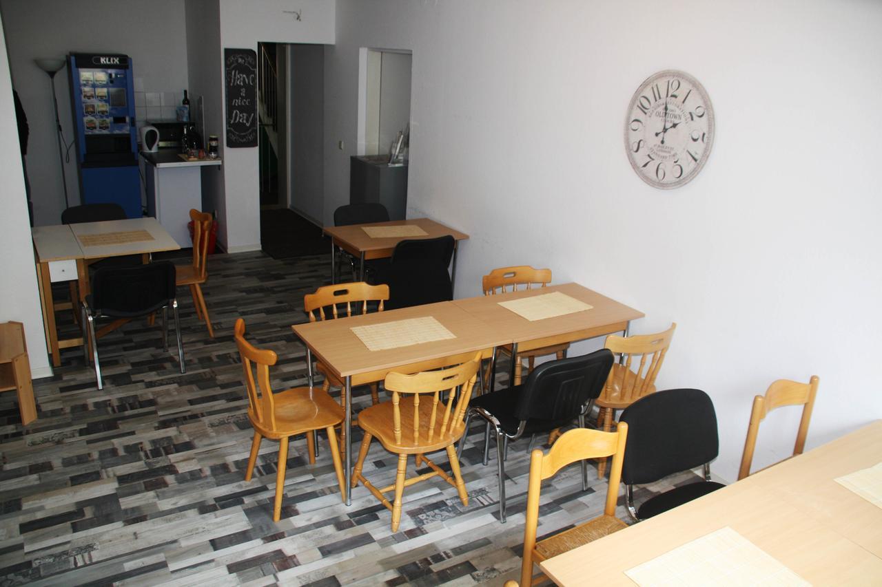 Southend Hostel Bremen BRE Exterior photo