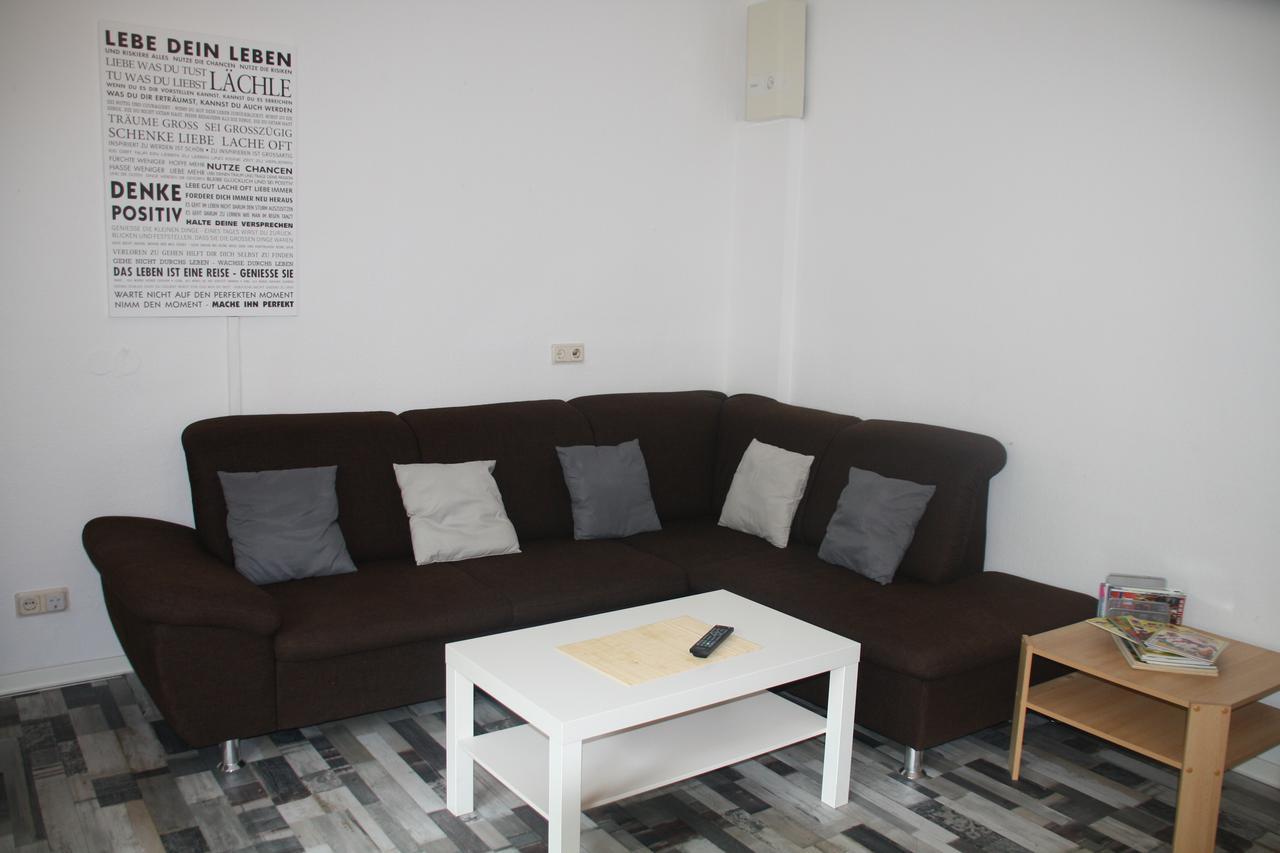 Southend Hostel Bremen BRE Exterior photo