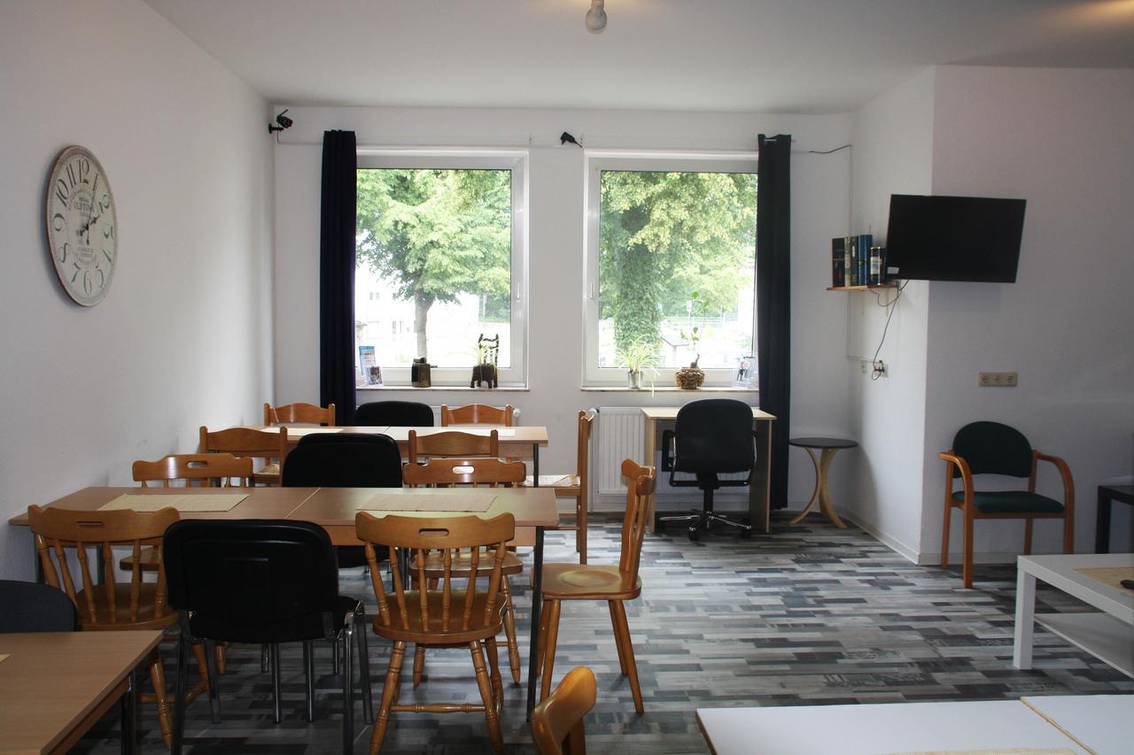 Southend Hostel Bremen BRE Exterior photo