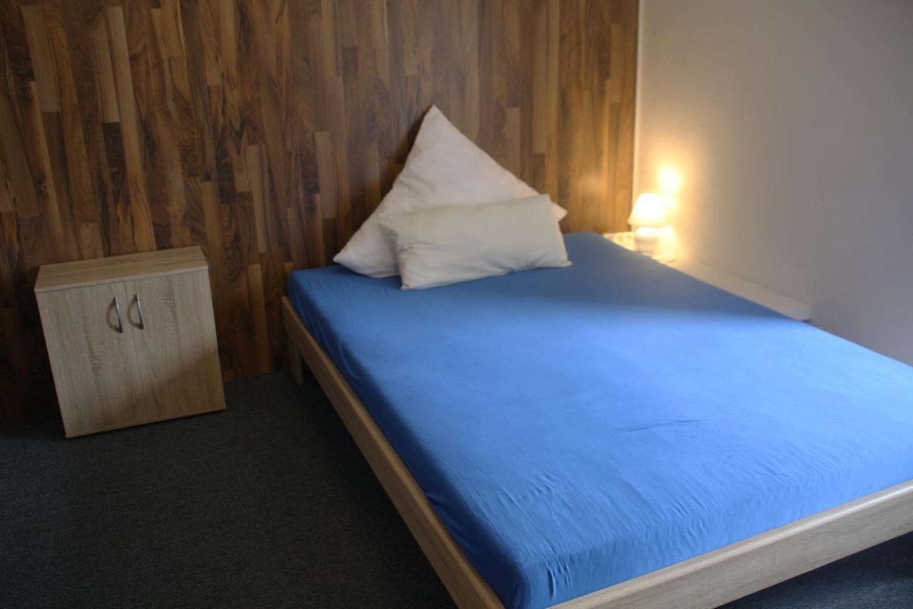 Southend Hostel Bremen BRE Exterior photo