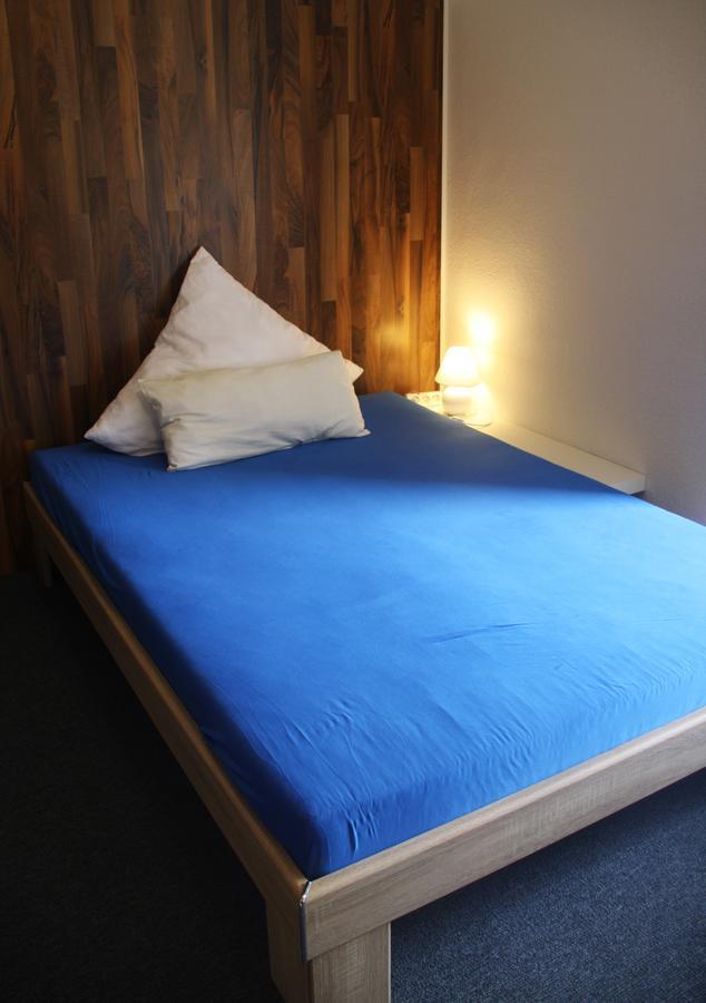 Southend Hostel Bremen BRE Exterior photo