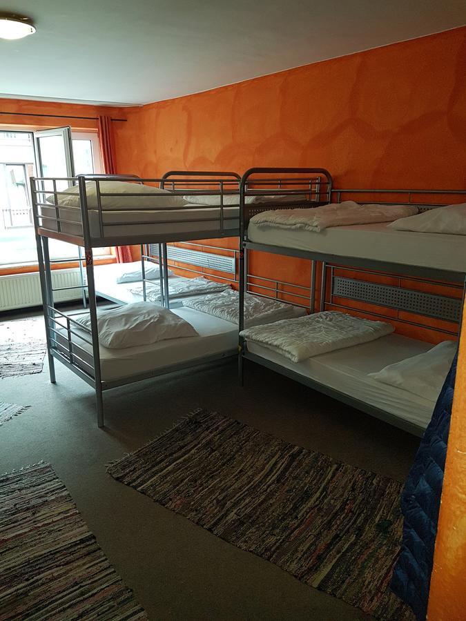 Southend Hostel Bremen BRE Exterior photo