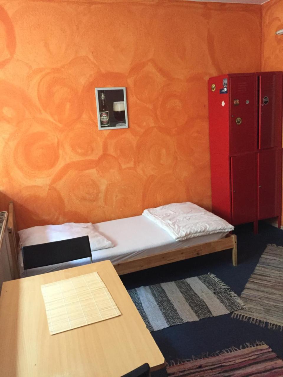 Southend Hostel Bremen BRE Exterior photo