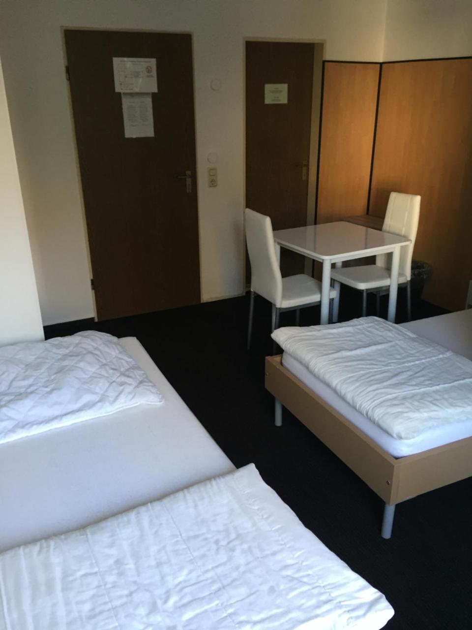 Southend Hostel Bremen BRE Exterior photo