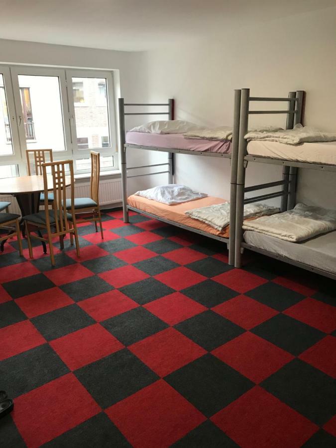 Southend Hostel Bremen BRE Exterior photo