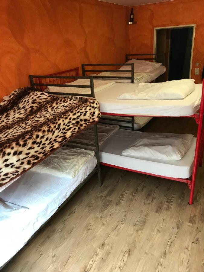 Southend Hostel Bremen BRE Exterior photo