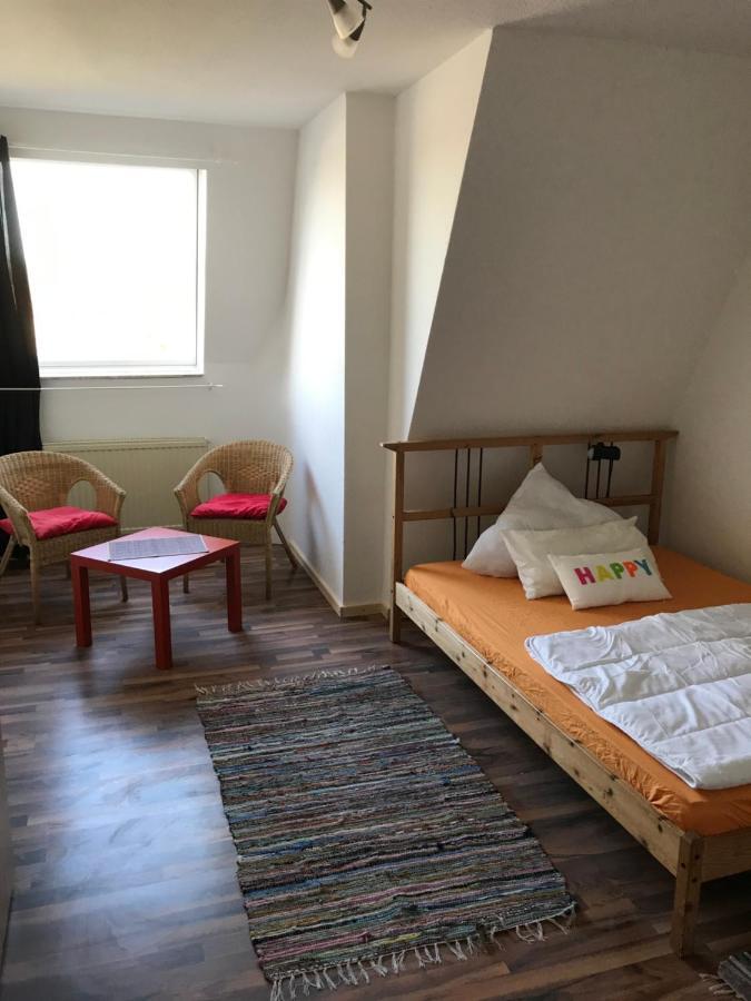 Southend Hostel Bremen BRE Exterior photo