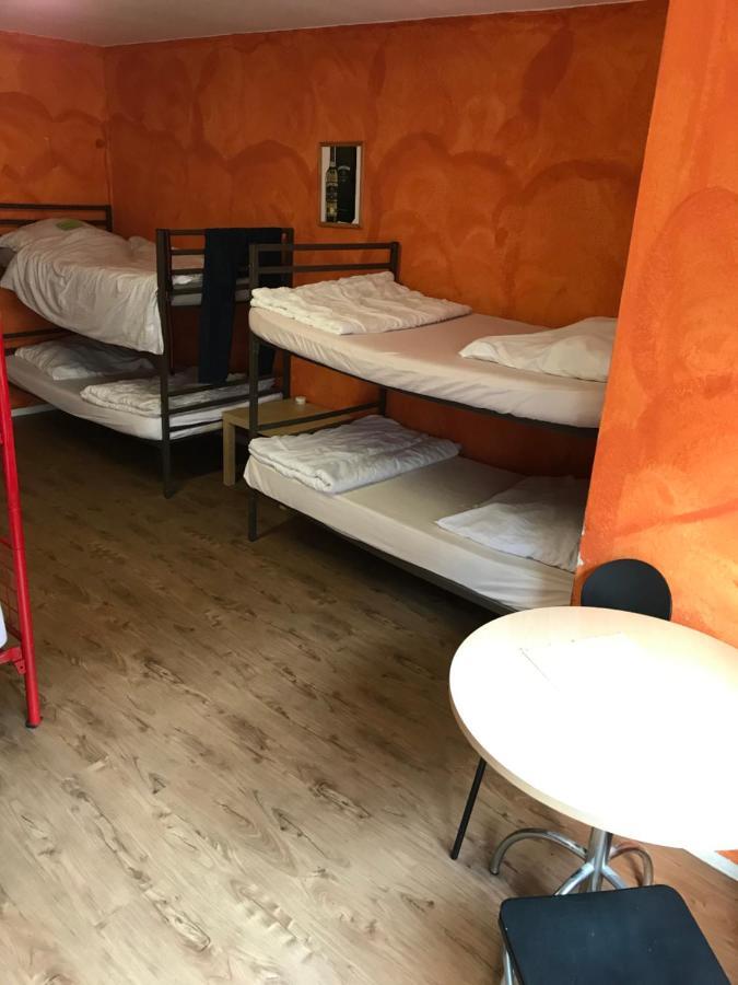 Southend Hostel Bremen BRE Exterior photo
