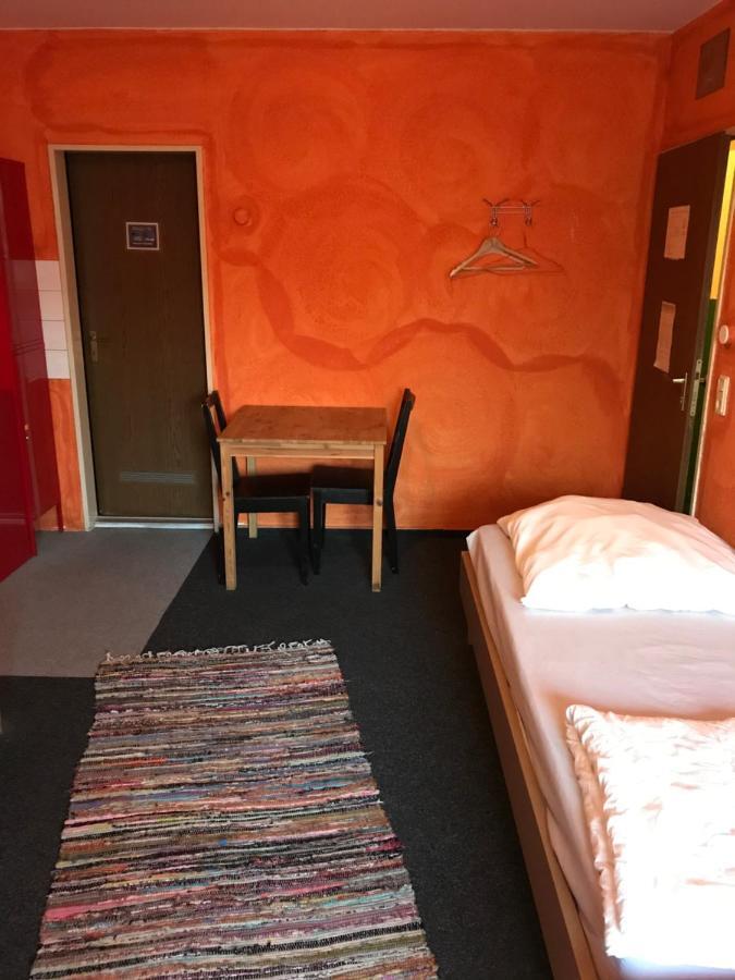 Southend Hostel Bremen BRE Exterior photo