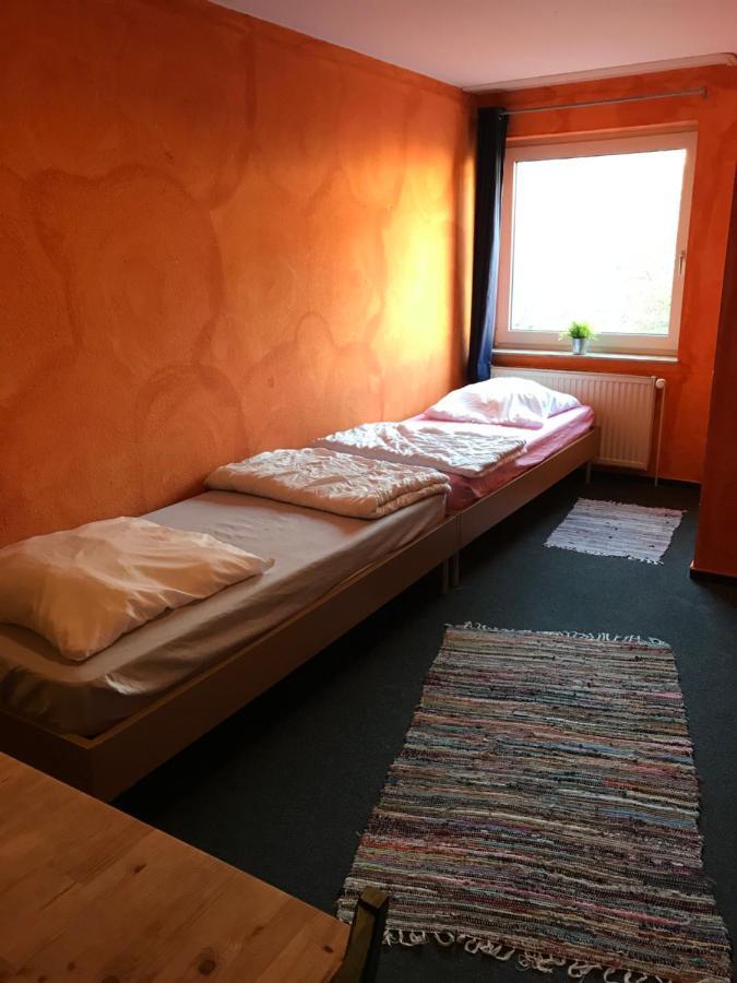 Southend Hostel Bremen BRE Exterior photo